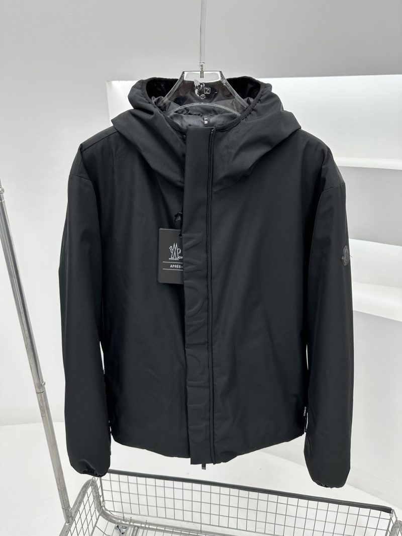 Moncler Down Coat